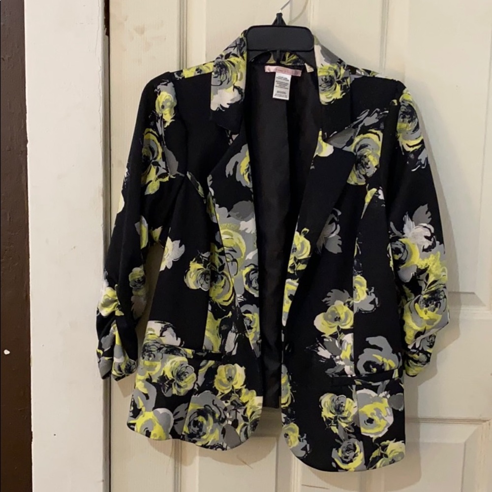 Ladies Blazer